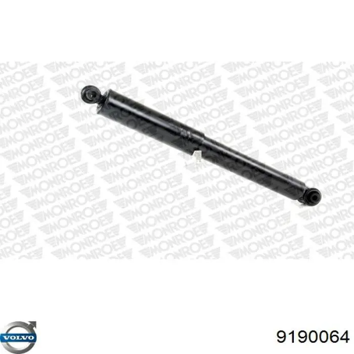 Comprar 9190064 Volvo 