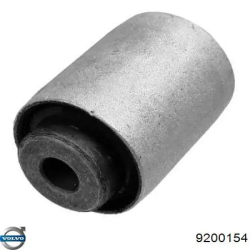 Silentblock del subchasis trasero Volvo 9200154 precio, desde 16,27 EUR