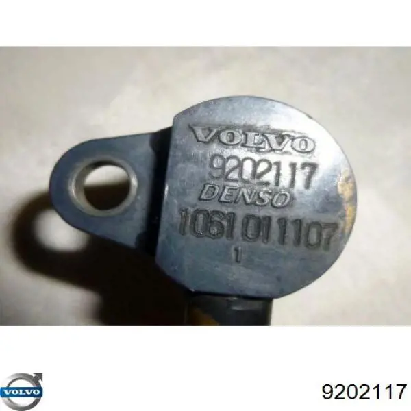 Sensor de árbol de levas Volvo 9202117 precio, desde 48,81 EUR