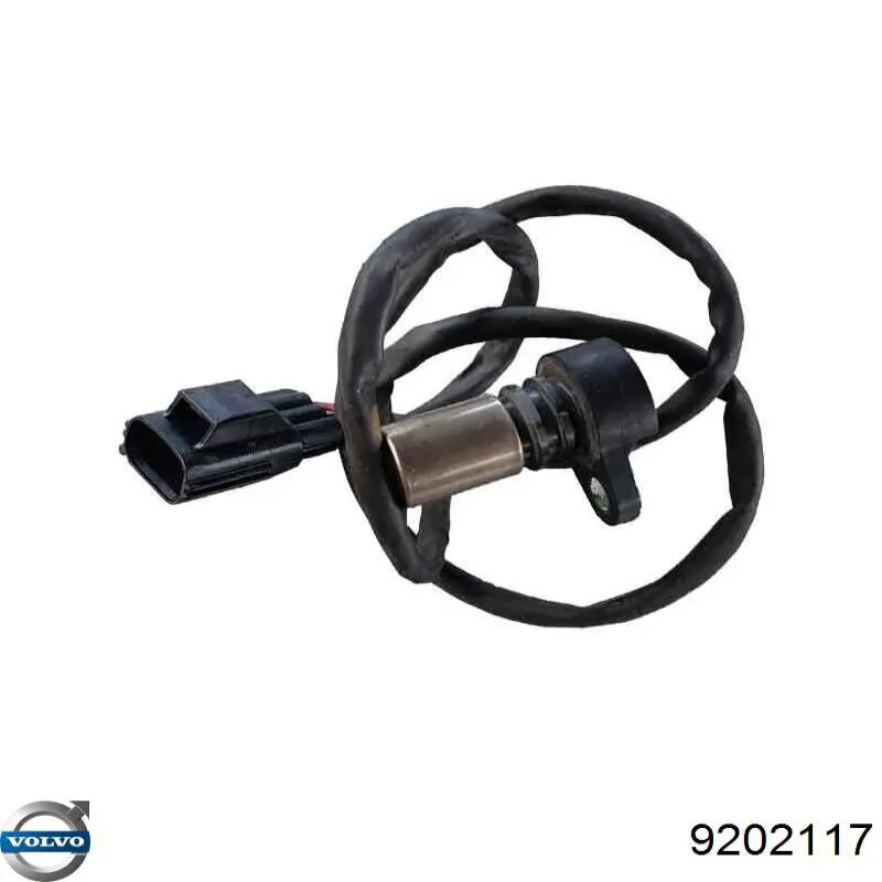 9202117 Volvo Sensor posición arbol de levas