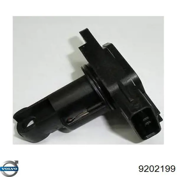 Medidor de flujo de aire Volvo 9202199 precio, desde 34,85 EUR