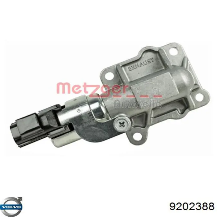 Comprar 9202388 Volvo Válvula de control del árbol de levas