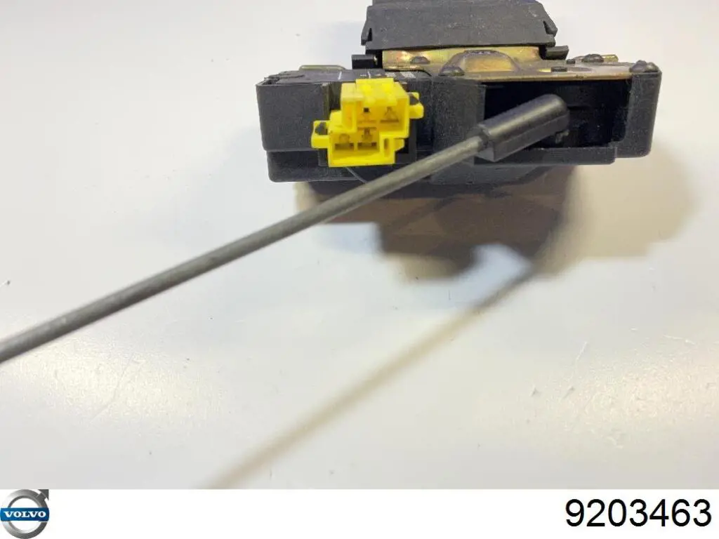 Comprar 9203463 Volvo 