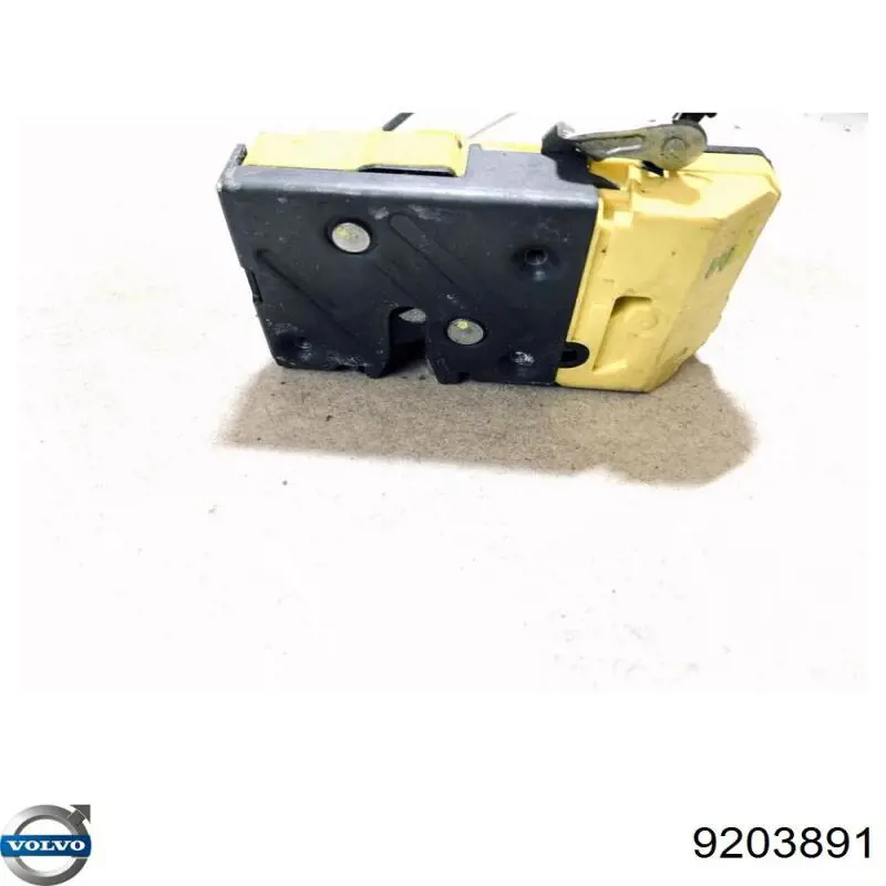 31253057 Volvo 