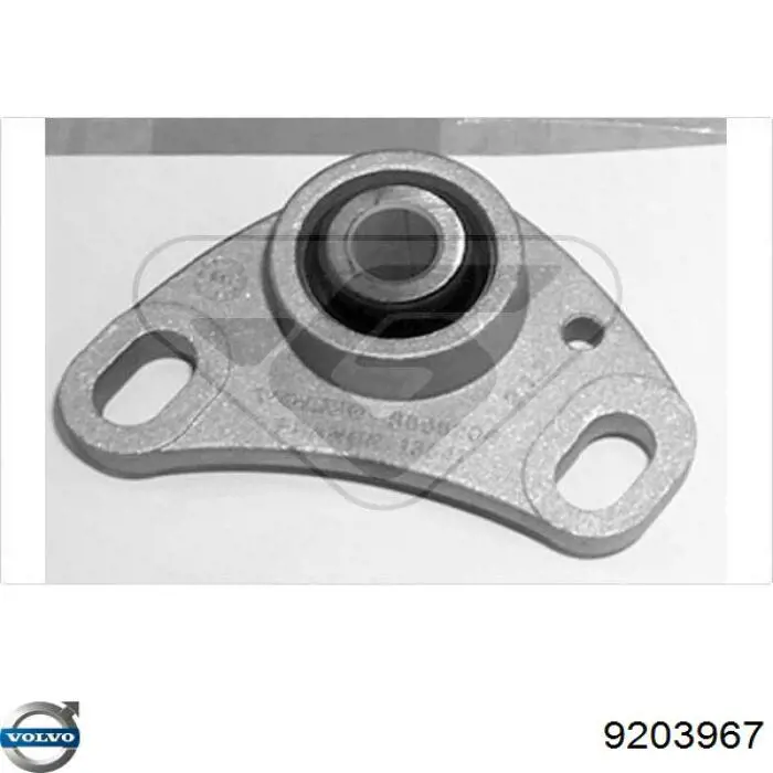 Comprar 9203967 Volvo Soporte superior de la barra estabilizadora