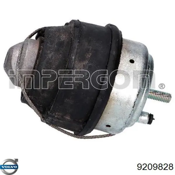 9209828 Volvo soporte motor delantero