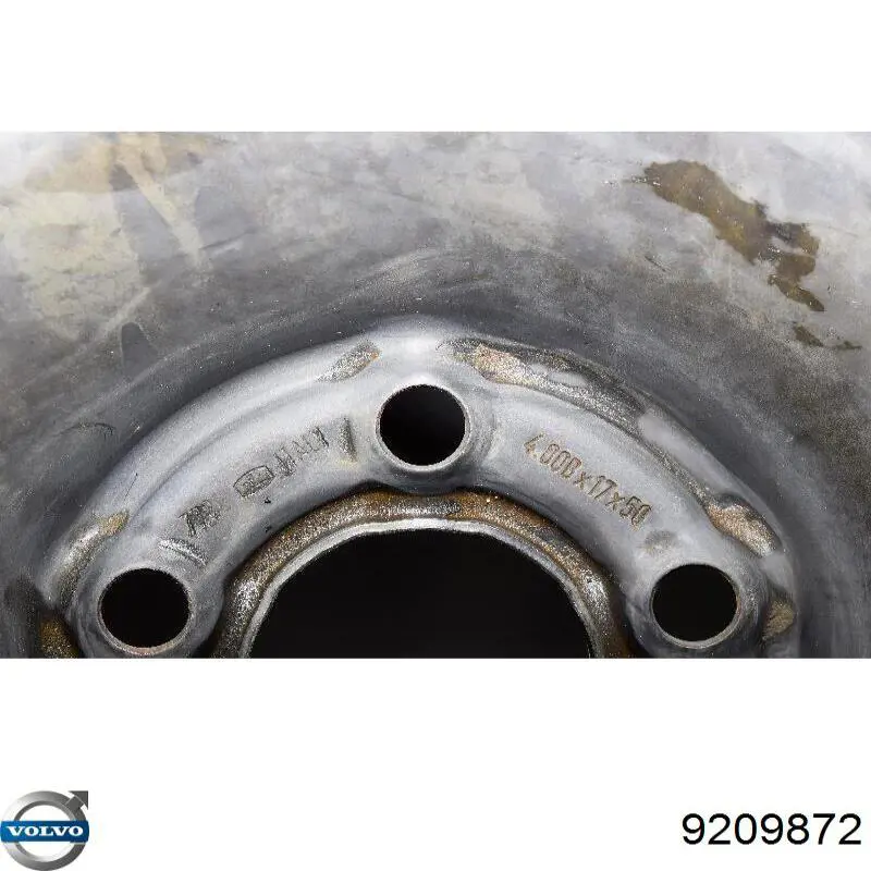 Comprar 9209872 Volvo 
