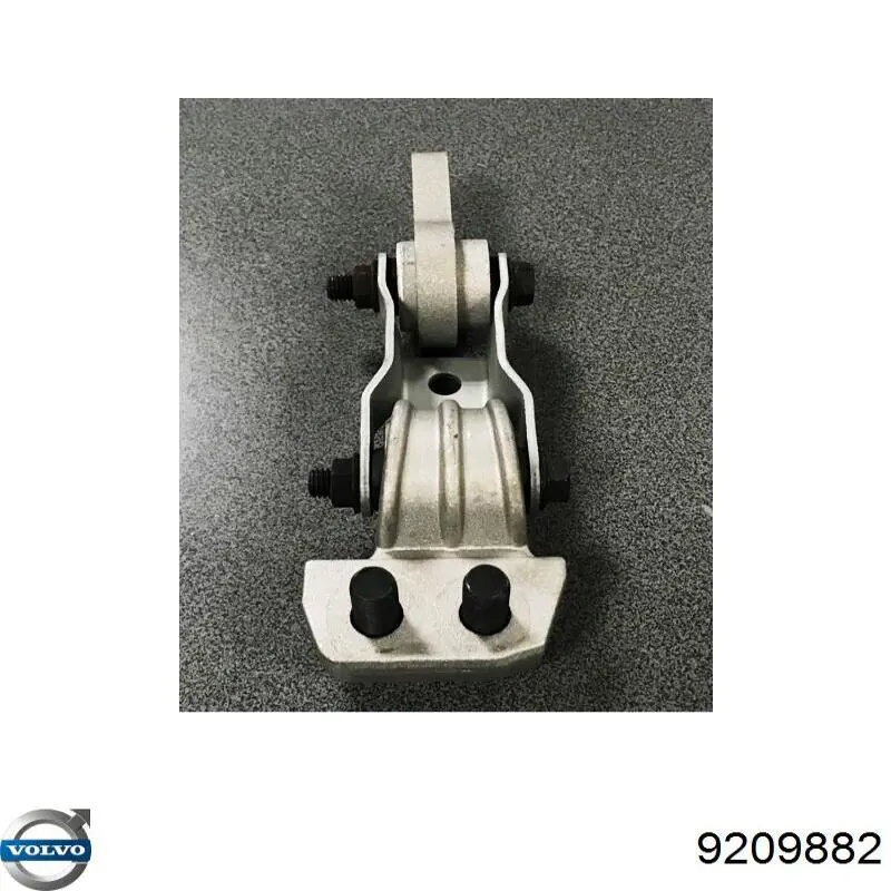 9209882 Volvo soporte, motor, inferior