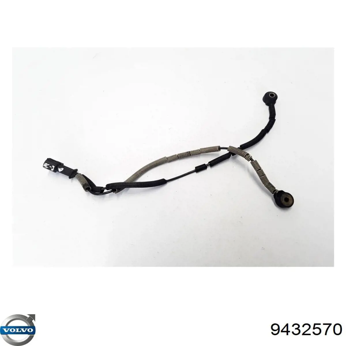 Sensor de detonacion 9432570 Volvo
