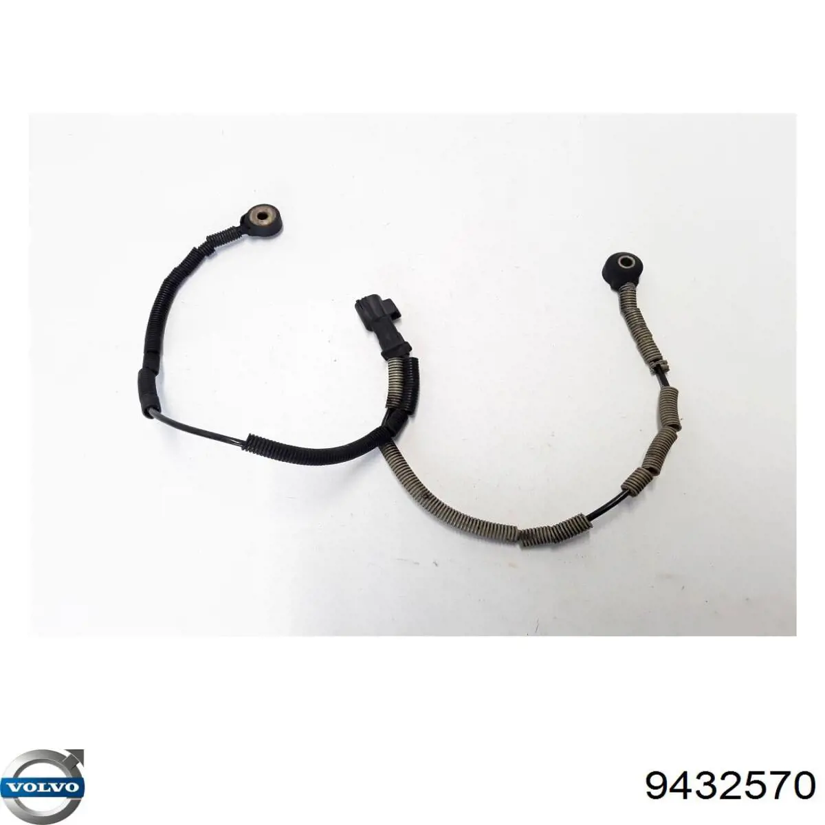 Sensor de detonaciones Volvo 9432570 precio, desde 39,21 EUR