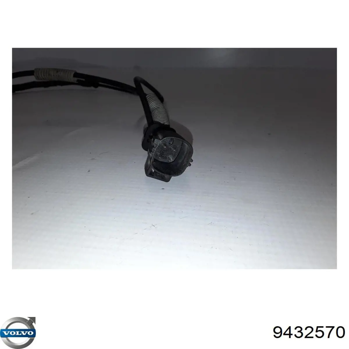 Comprar 9432570 Volvo Sensor de detonacion