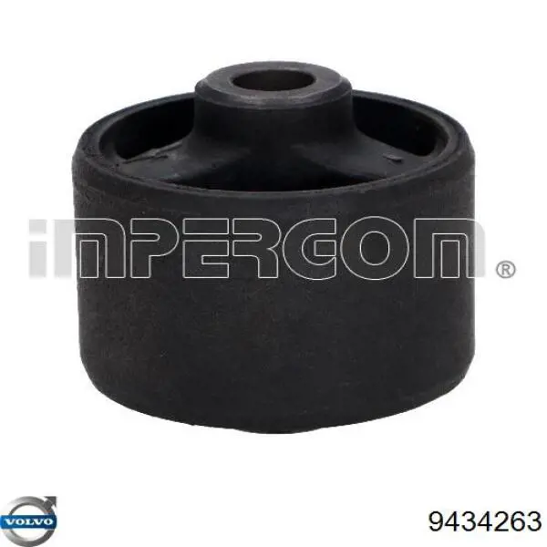 Soporte superior de motor con silentblock Volvo 9434263