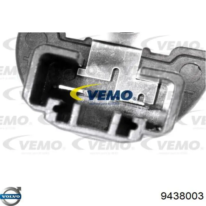 Bomba de combustible eléctrica sumergible  Volvo 9438003 precio, desde 37,41 EUR