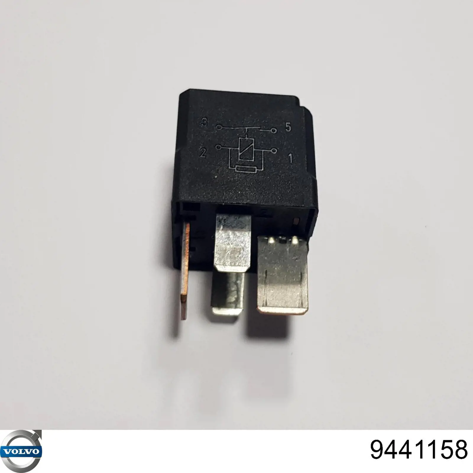 Piloto intermitente Volvo 9441158 precio, desde 36,13 EUR