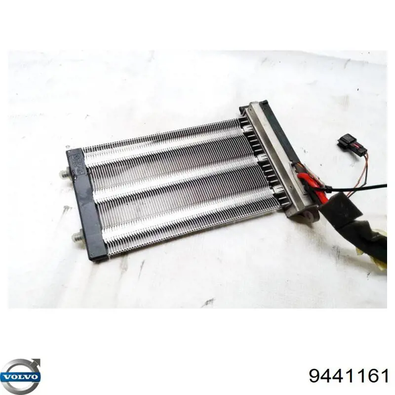 9441161 Volvo Intermitente de espejo