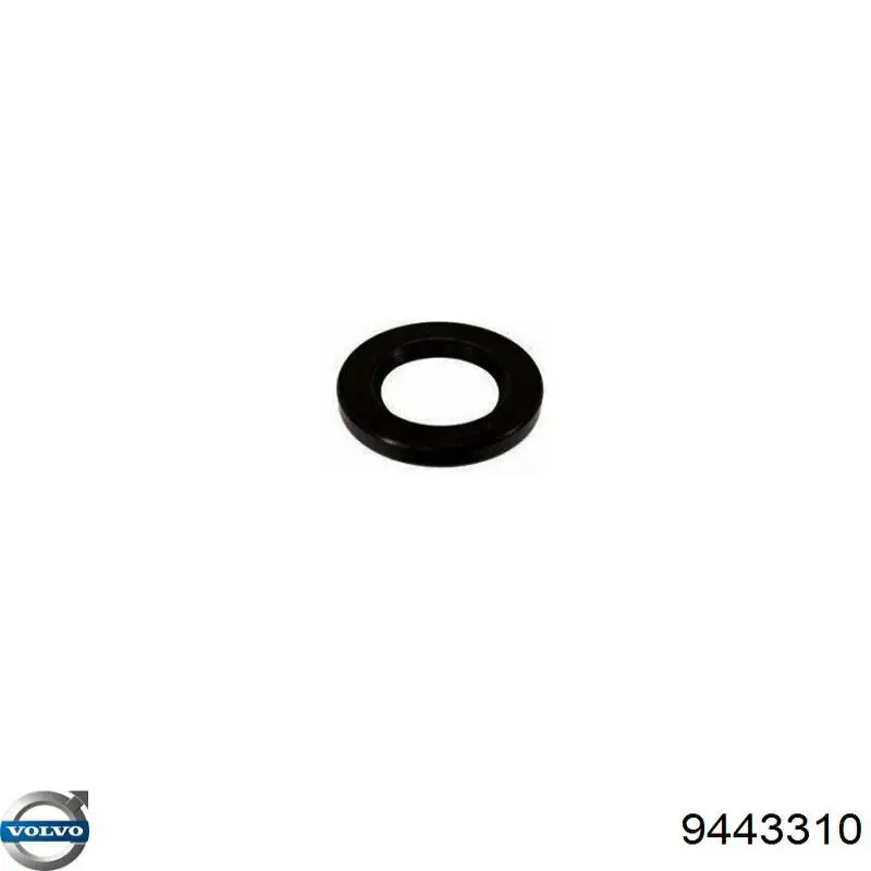 Comprar 9443310 Volvo Retén trasero del árbol de levas