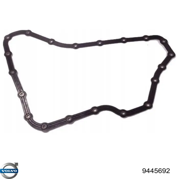 Junta del cárter de aceite de la caja de cambios Volvo 9445692 precio, desde 14,14 EUR