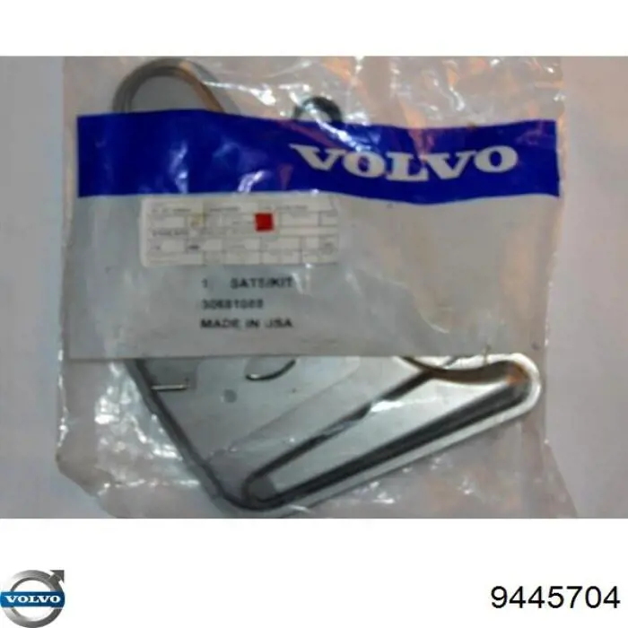  Volvo 9445704 precio, desde 12,51 EUR