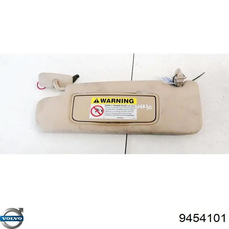  Volvo 9454101 precio, desde  