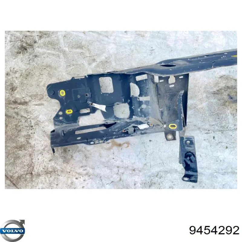 9454292 Volvo 