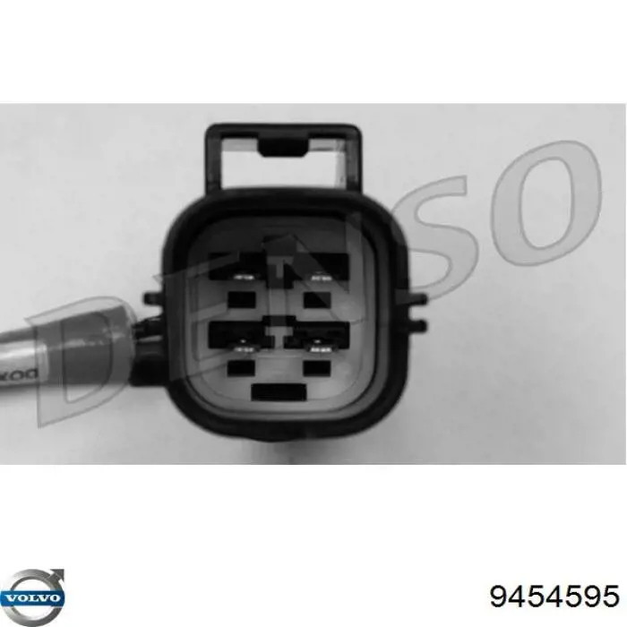 9202309 Volvo Sonda lambda (NOx, O2)
