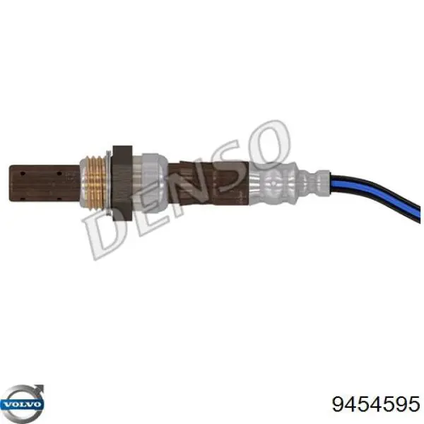 ES2128812B1 Delphi Sonda lambda (NOx, O2)