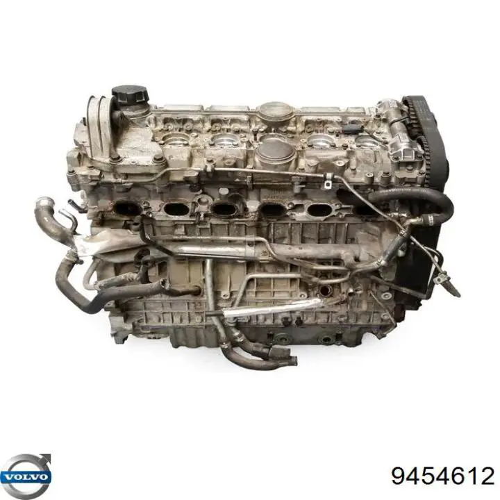  Volvo 9454612 precio, desde  