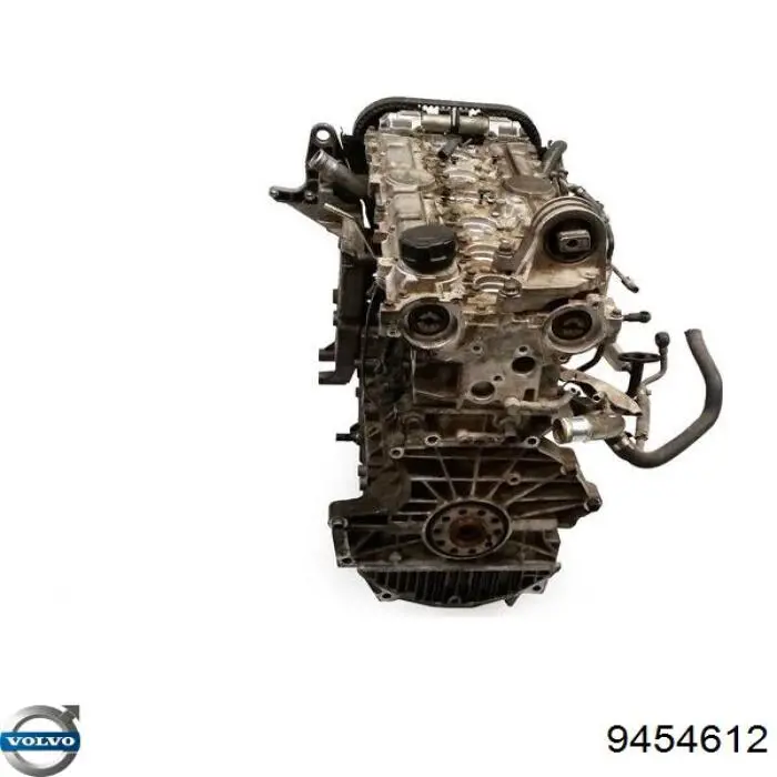 Comprar 9454612 Volvo 