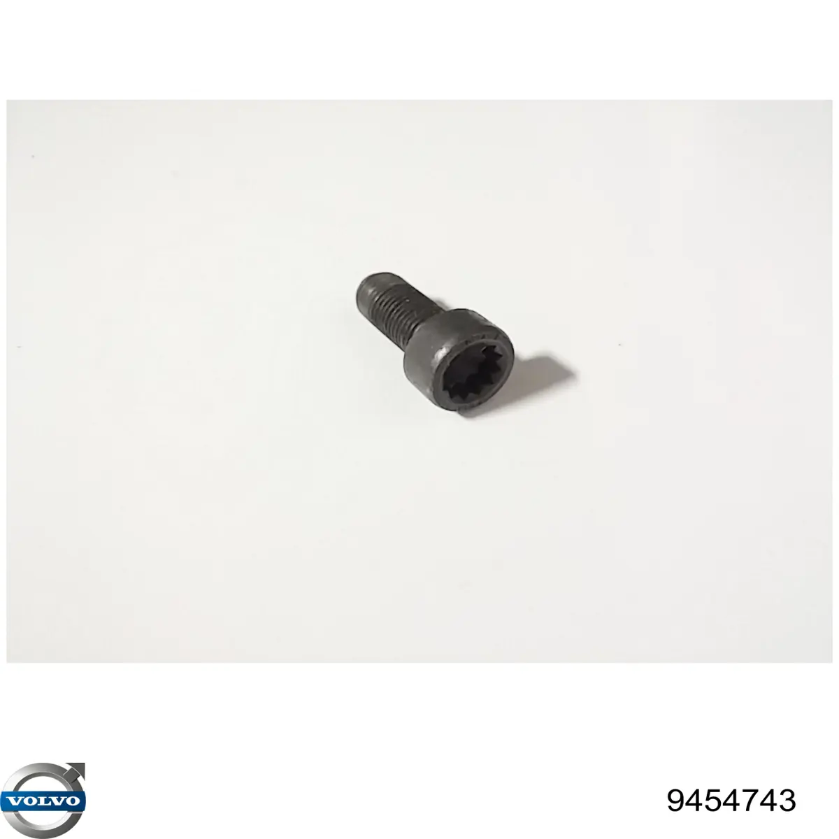 Comprar 9454743 Volvo Perno de volante de inercia