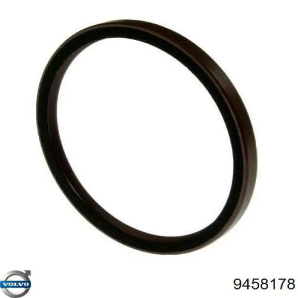 Retén del cigüeñal Volvo 9458178 precio, desde 24,05 EUR
