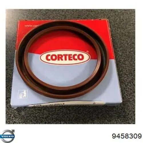 Comprar 9458309 Volvo Retén de árbol de levas