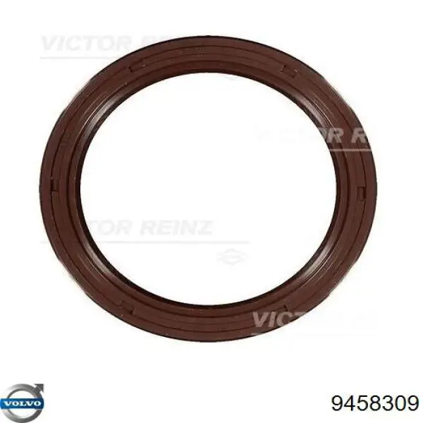 Retén de árbol de levas 9458309 Volvo