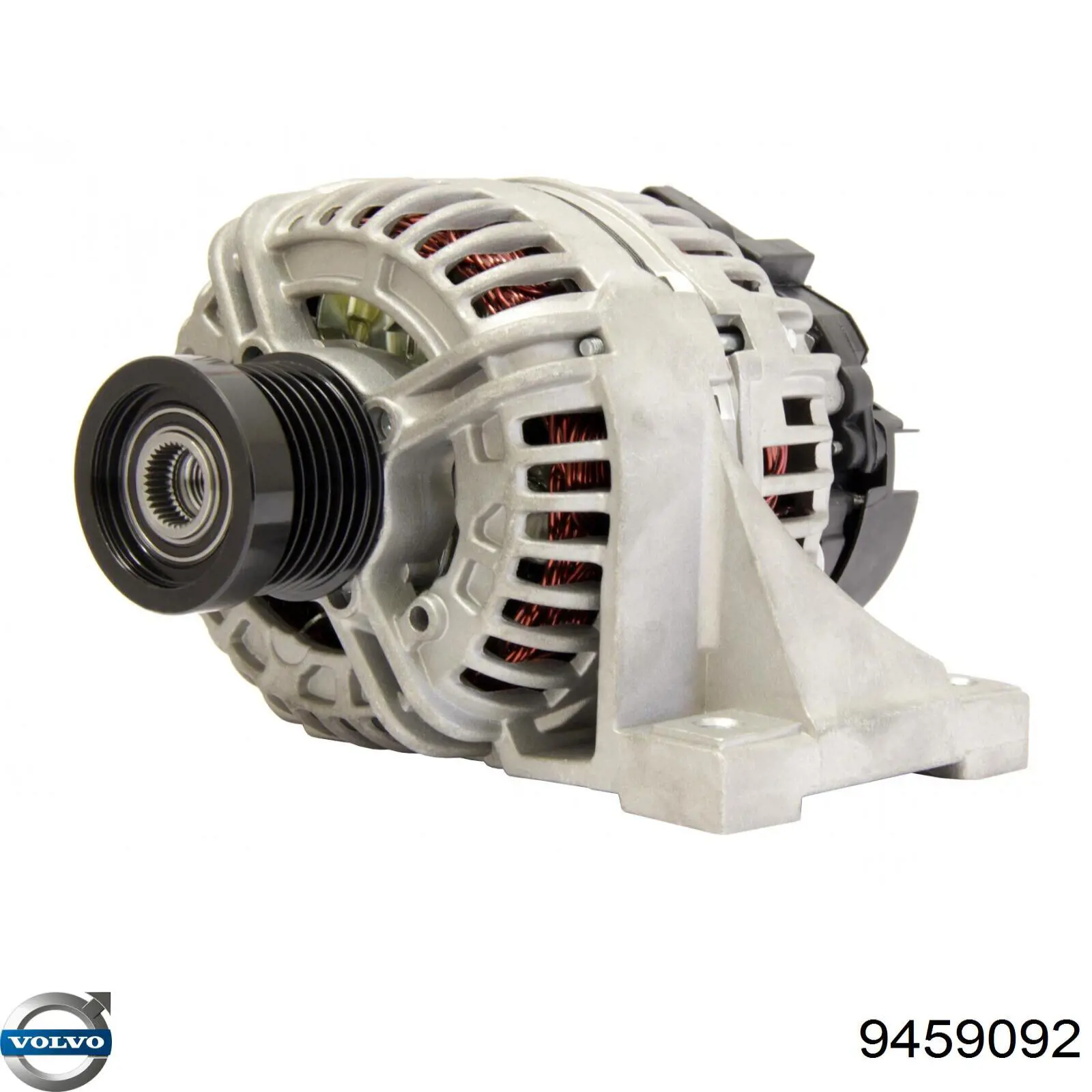 Comprar 9459092 Volvo Dynamo
