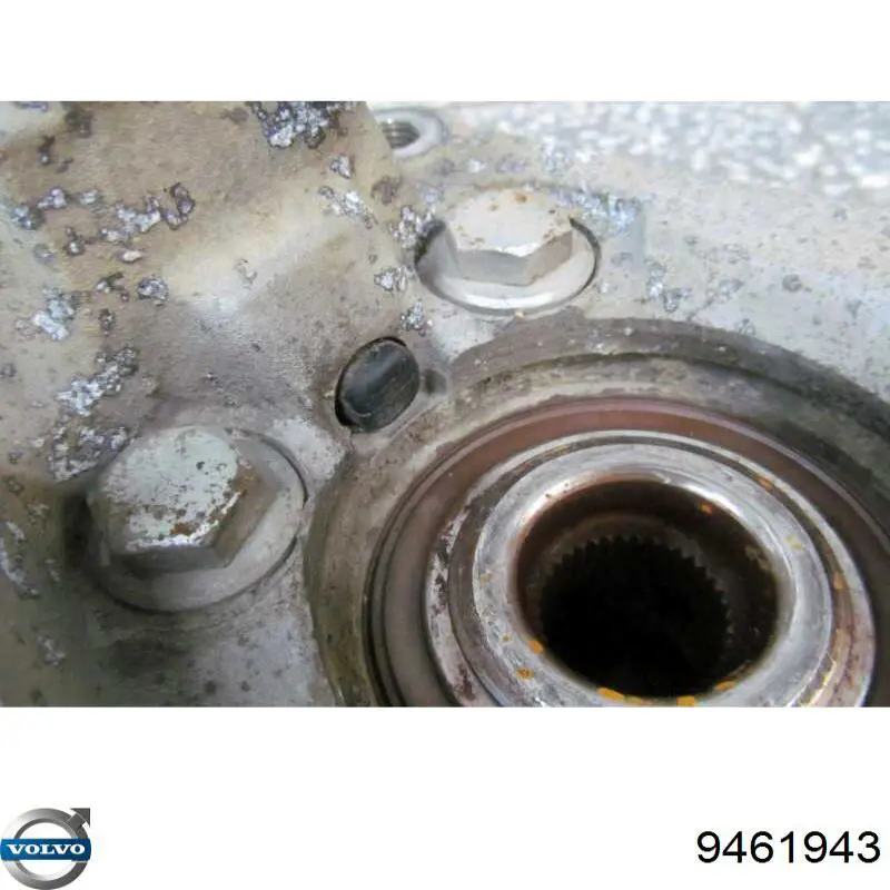 Comprar 9461943 Volvo 
