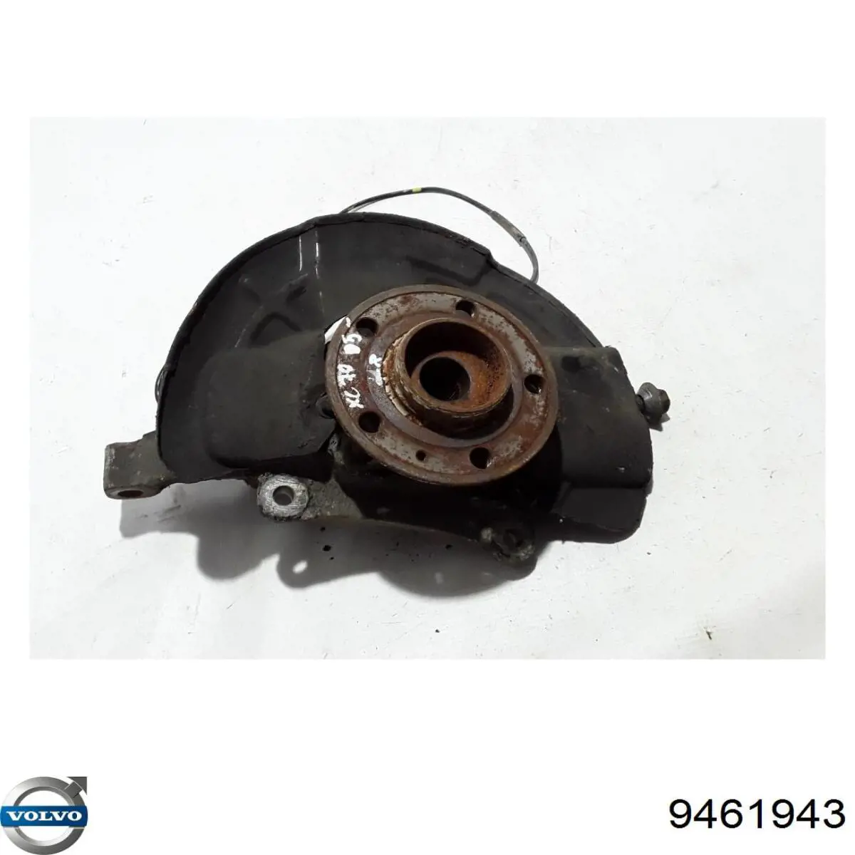 9461943 Volvo 