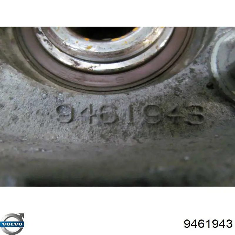  Volvo 9461943 precio, desde 46,46 EUR