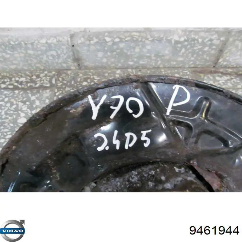  Volvo 9461944 precio, desde 59,53 EUR