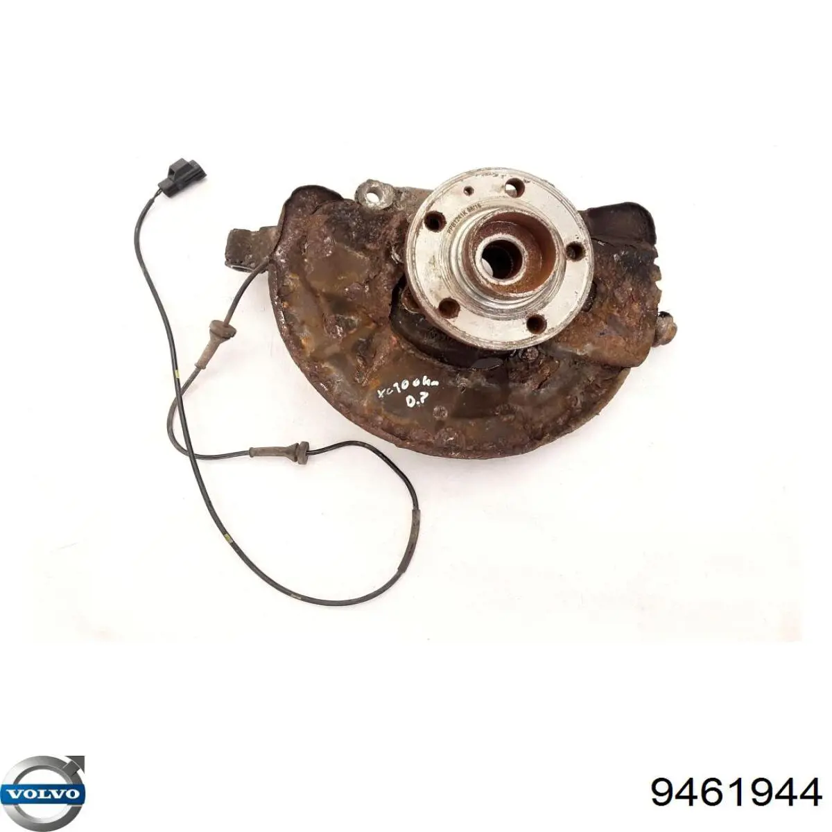 Comprar 9461944 Volvo 