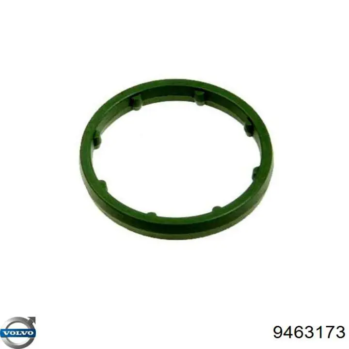 Junta de radiador de aceite Ford 1371335 precio, desde 4,82 EUR
