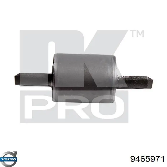 Comprar 9465971 Volvo Silentblock