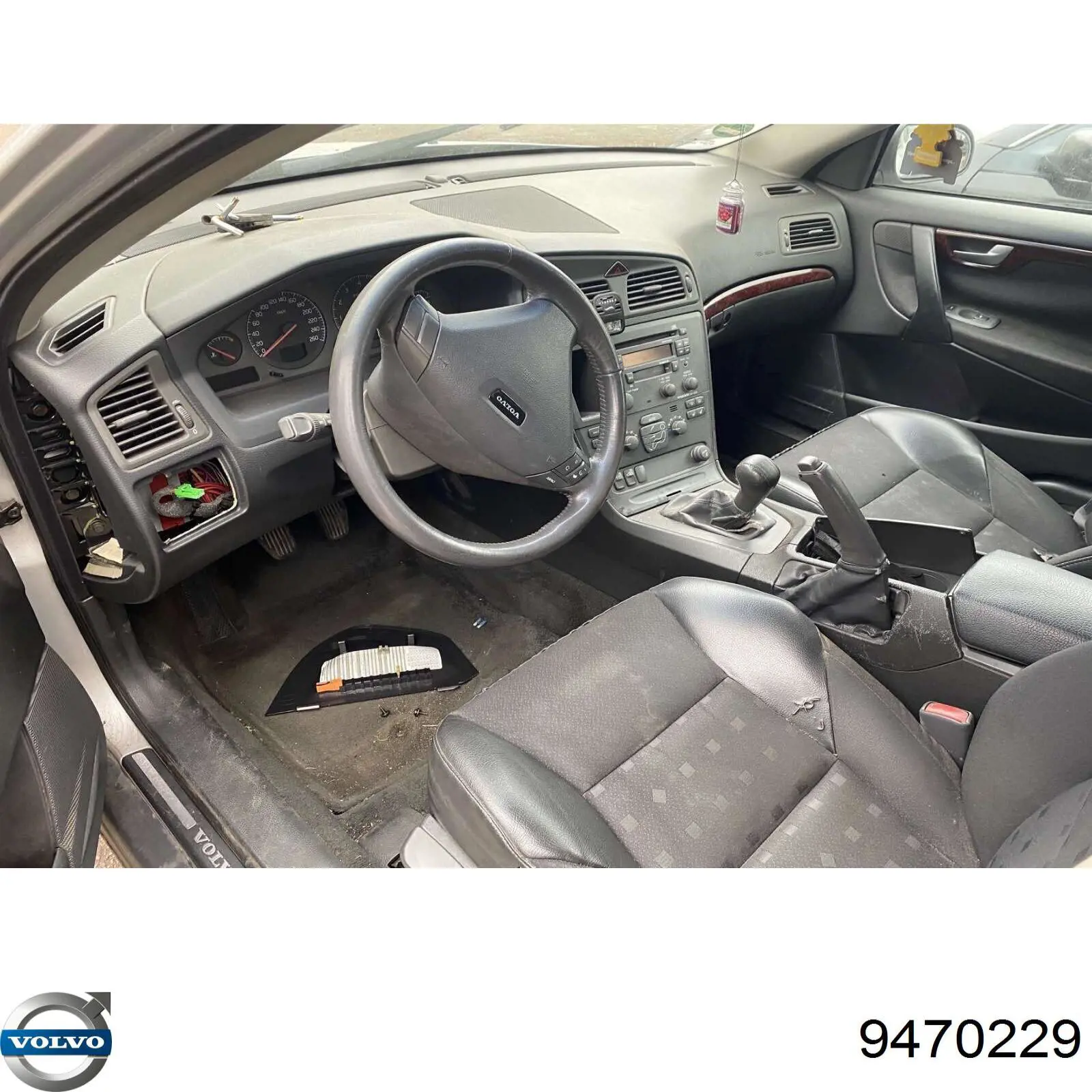  9470229 Volvo