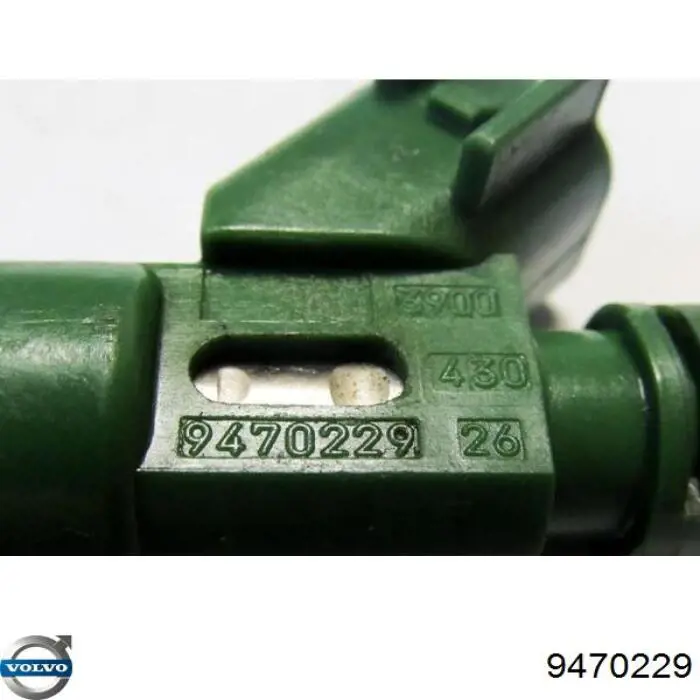  Volvo 9470229 precio, desde 124,87 EUR