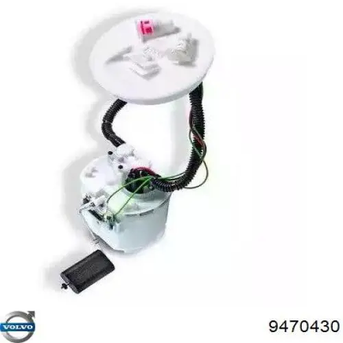 Comprar 9470430 Volvo 