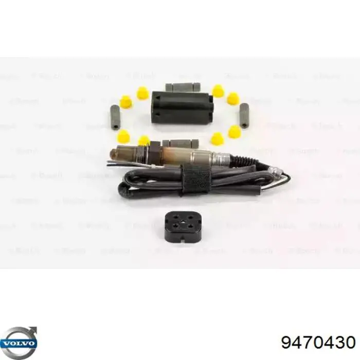  Volvo 9470430 precio, desde  