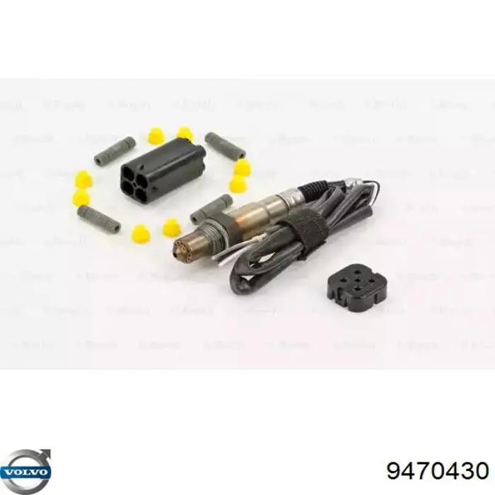 Comprar 9470430 Volvo 