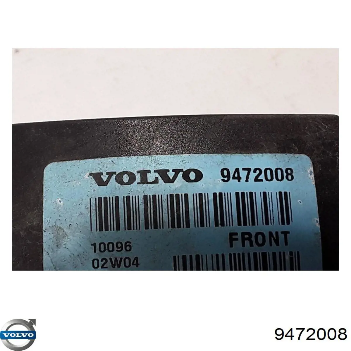 Comprar 9472008 Volvo 