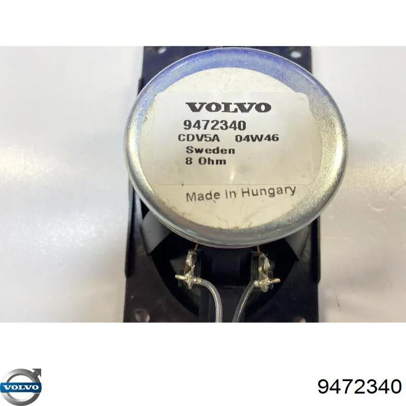 Comprar 9452310 Volvo 