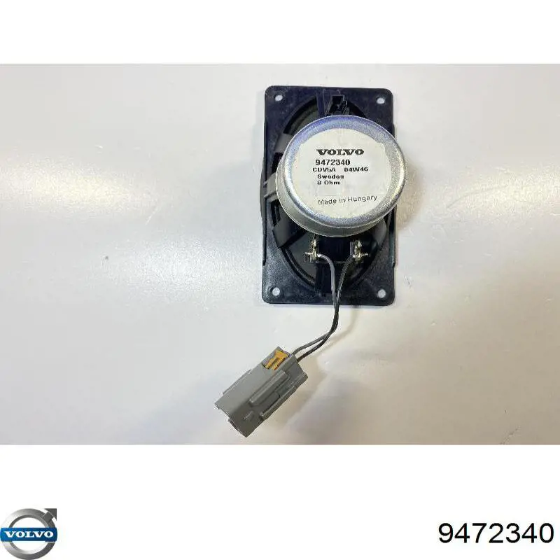  Volvo 9452310 precio, desde 131,06 EUR