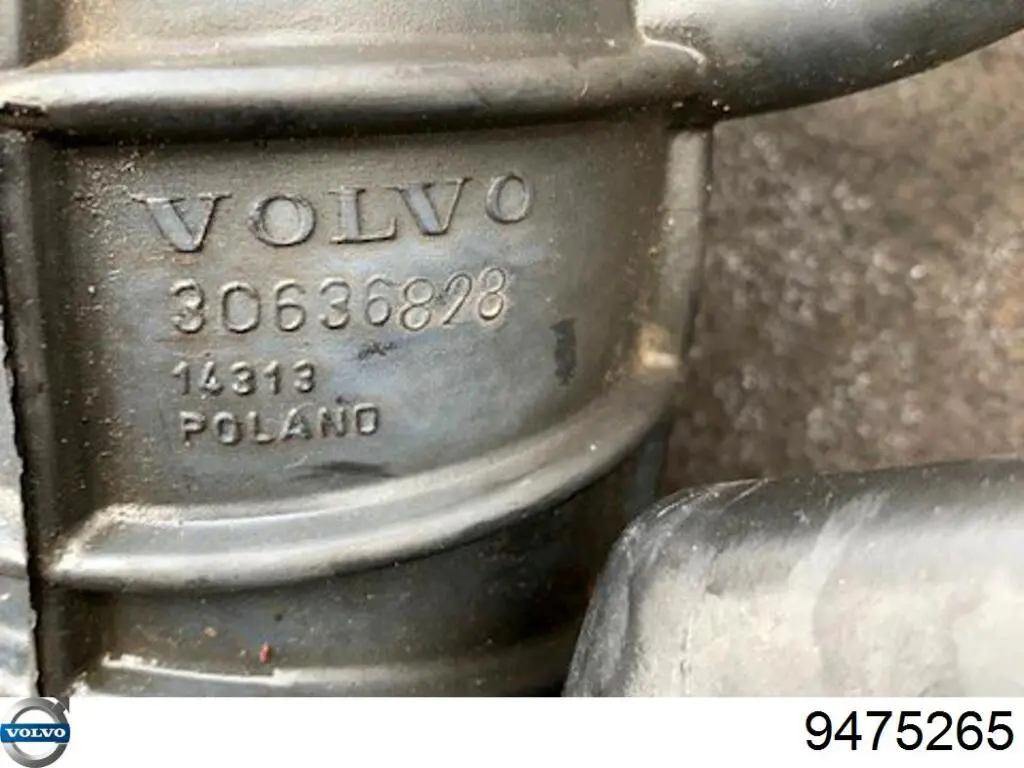  Volvo 9475265 precio, desde 169,88 EUR