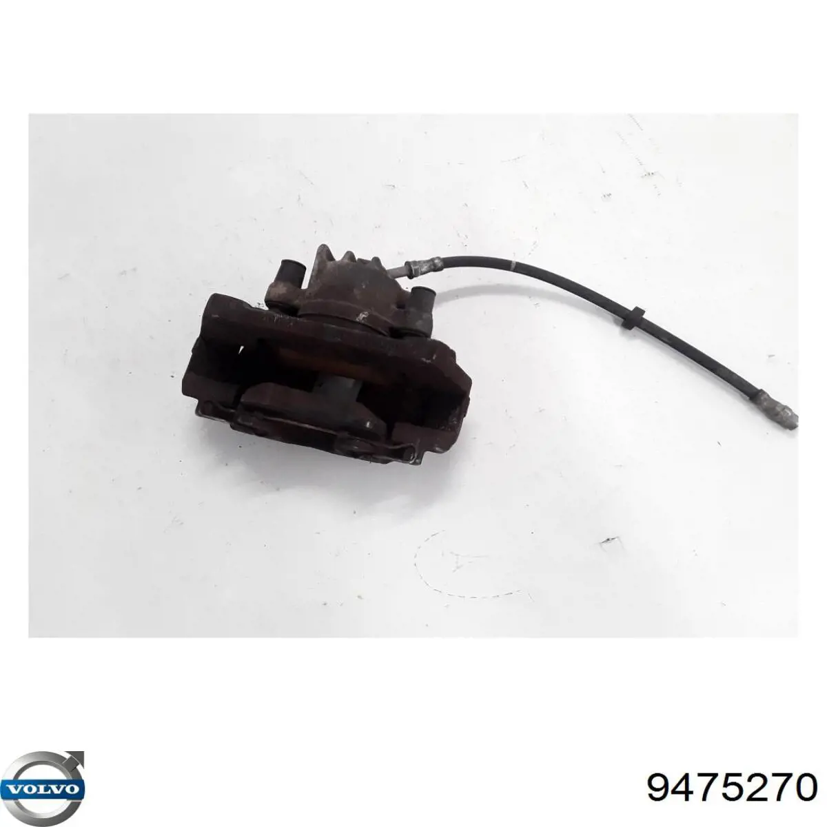 Pinza de freno delantera derecha Volvo 9475270 precio, desde 64,52 EUR